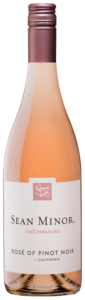 Zepaltas, Pinot Noir Rose, California