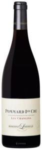 Domaine Lafouge Jean & Gilles, Pommard Premier Cru, Les Chanlins
