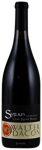 Walter Dacon, C'est Syrah Beaux, Columbia Valley
