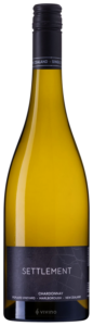 Settlement, Poplars Vineyard Chardonnay, Marlborough