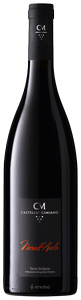 Castellucci Miano, Nero d'Avola, Sicilia