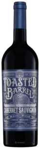 Michters, Straight Bourbon US*1 Toasted Barrel Finish