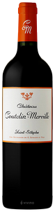 Chateau Coutelin-Merville, Saint-Estephe