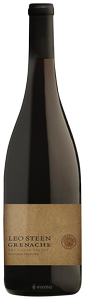 Leo Steen, Provisor Grenache, Dry Creek Valley