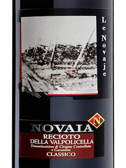 Novaia, Valpolicella