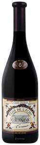 Couly-Dutheil, Chinon, Clos Echo Crescendo