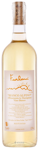 Furlani, Bianco Alpino, VdT