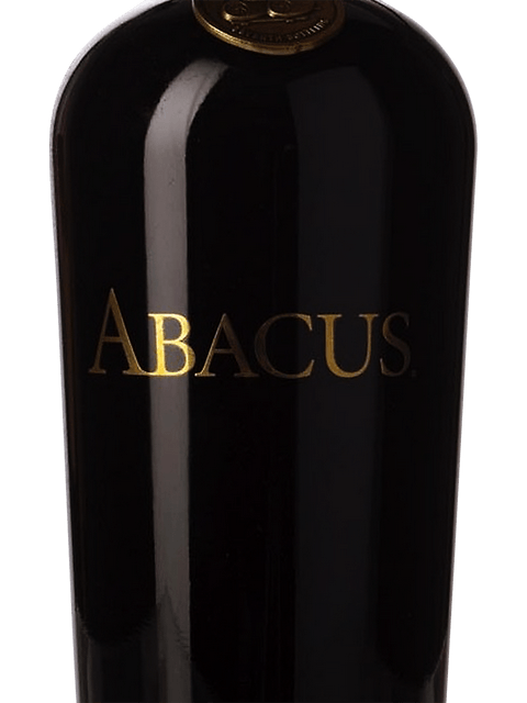 ZD Wines, Abacus XXIV Cabernet Sauvignon, Napa Valley