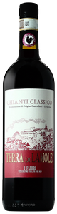 I Fabbri, Chianti Classico, Riserva