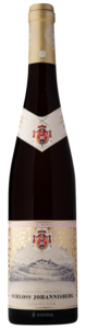 Schloss Johannisberg, Riesling BA Goldlack Natur, Rheingau