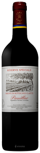 Boingneres, Reserve Speciale, Bas Armagnac
