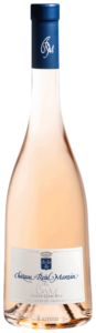 Chateau Real Martin, Grande Cuvee Blanc, Cotes de Provence