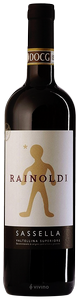 Rainoldi, Valtellina Superiore, Sassella Nebbiolo
