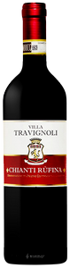 Travignoli Chianti Rùfina n/a