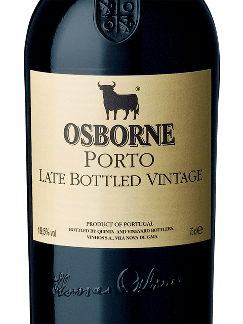 Osborne, Ruby Port