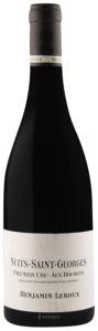 Benjamin Leroux, Nuits-Saint-Georges Premier Cru, Aux Boudots