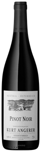 Kurt Angerer, Pinot Noir, Niederosterreich