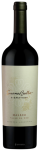Susana Balbo, Signature Malbec, Uco Valley