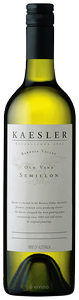 Kaesler, Old Vine Semillon, Barossa Valley