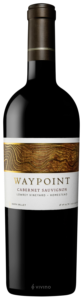 Waypoint, Lowrey Vineyard Homestead Cabernet Sauvignon, Napa Valley