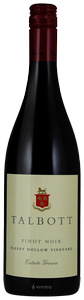 Barnett Vineyards, Sleepy Hollow Vyd Pinot Noir, Santa Lucia Highlands