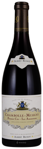 Albert Bichot, Chambolle-Musigny Premier Cru, Les Amoureuses