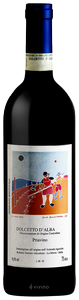 Roberto Voerzio, Dolcetto d'Alba, Priavino