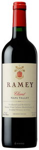 Ramey, Claret, Napa Valley