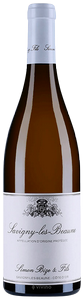 Domaine Simon Bize, Savigny-les-Beaune Premier Cru