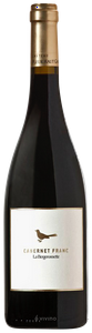 La Bergeronnette Cabernet Franc, Bordeaux Superieur