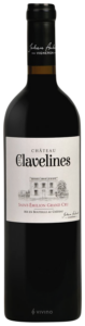 Chateau Clavelines, Saint-Emilion