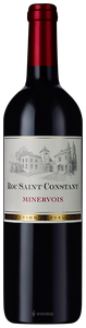 Roc Saint Constant, Minervois