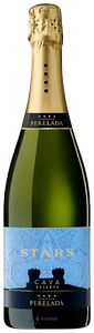 Castello Perelada, Stars Brut Reserva, Cava