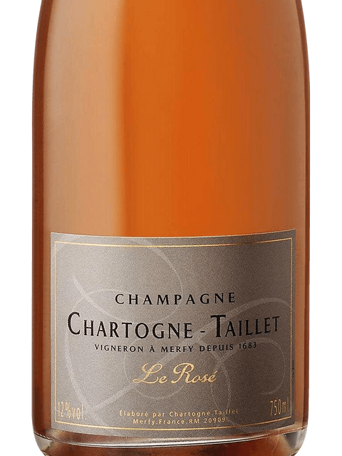 Chartogne-Taillet, Sainte Anne Brut