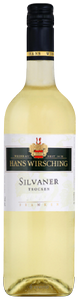 Hans Wirsching, Iphofer Silvaner Trocken, Franken