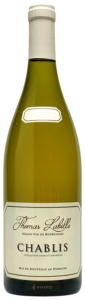 Thomas Labille, Chablis