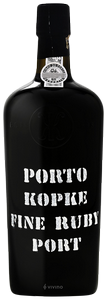 Kopke, Fine Tawny Port