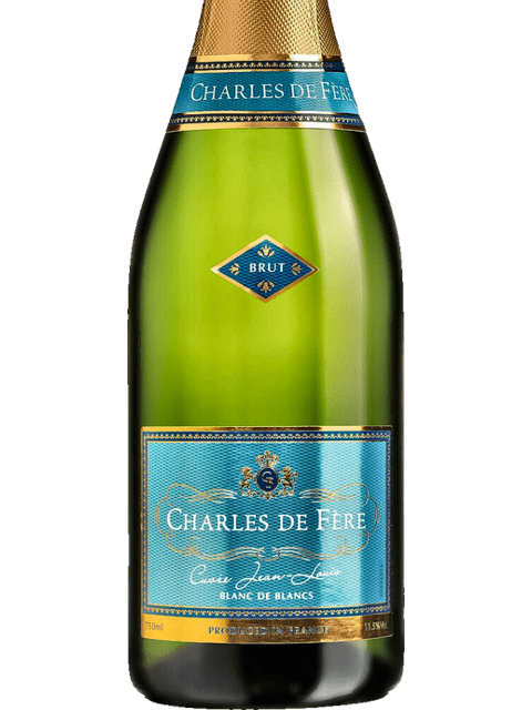 Charles de Fere, Jean Louis Rose Brut, VdF
