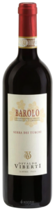 Osvaldo Viberti, Barolo, Serra dei Turchi