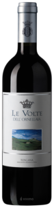 Ornellaia, Brandy