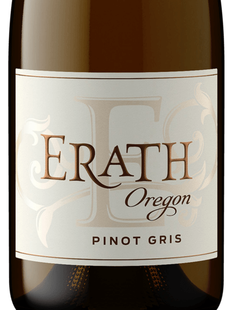Erath, Pinot Gris, Oregon
