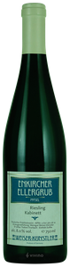 Weiser-Kunstler, Enkircher Ellergrub Riesling Kabinett, Mosel