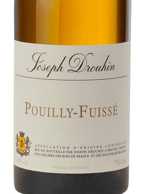 Joseph Drouhin, Pouilly-Fuisse
