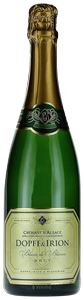Dopff & Irion, Cremant d'Alsace, Comtes d'Isenbourg Blanc de Blancs Brut