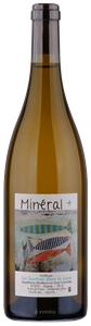 Frantz Saumon, Montlouis-sur-Loire, Mineral Plus