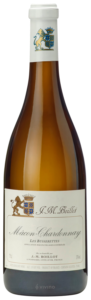 J. M. Boillot, Macon, Chardonnay Busserettes