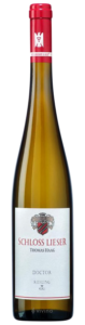 Schloss Lieser, Doctor Riesling GG, Mosel