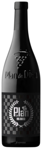 Plan Vermeersch, Cotes du Rhone, GT C Grand Terroir Carignan