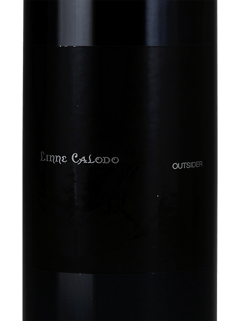 Linne Calodo, Outsider, Paso Robles
