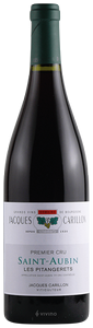 Jacques Carillon, Saint-Aubin Premier Cru, Pitangeret Rouge